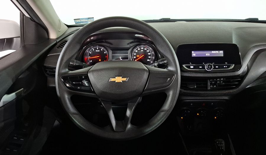 Chevrolet Onix 1.3 LS A Sedan 2023