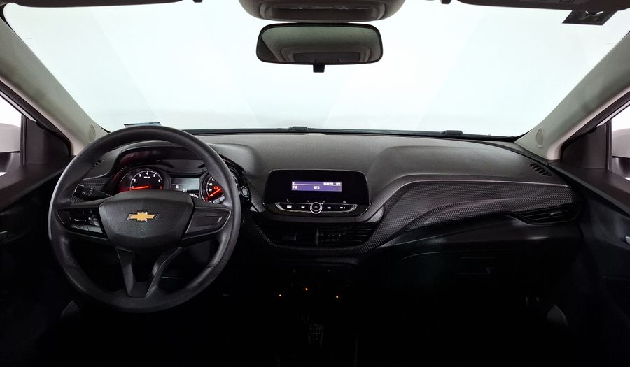 Chevrolet Onix 1.3 LS A Sedan 2023
