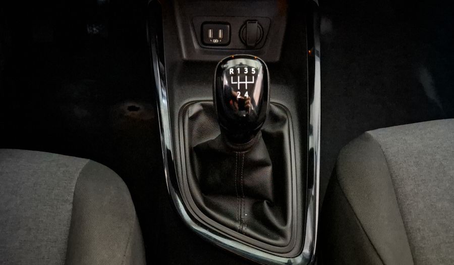 Chevrolet Onix 1.3 LS A Sedan 2023