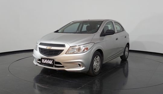 Chevrolet • Onix
