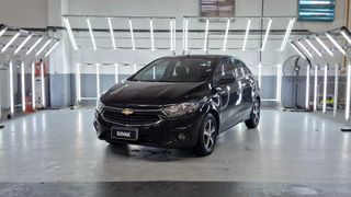 Chevrolet Onix 1.4 LTZ