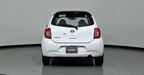 Nissan March 1.6 EXCLUSIVE BI-TONO AUTO Hatchback 2019