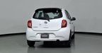 Nissan March 1.6 EXCLUSIVE BI-TONO AUTO Hatchback 2019