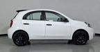 Nissan March 1.6 EXCLUSIVE BI-TONO AUTO Hatchback 2019
