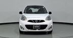 Nissan March 1.6 EXCLUSIVE BI-TONO AUTO Hatchback 2019