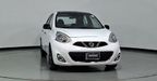 Nissan March 1.6 EXCLUSIVE BI-TONO AUTO Hatchback 2019