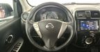 Nissan March 1.6 EXCLUSIVE BI-TONO AUTO Hatchback 2019