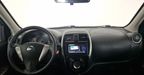 Nissan March 1.6 EXCLUSIVE BI-TONO AUTO Hatchback 2019