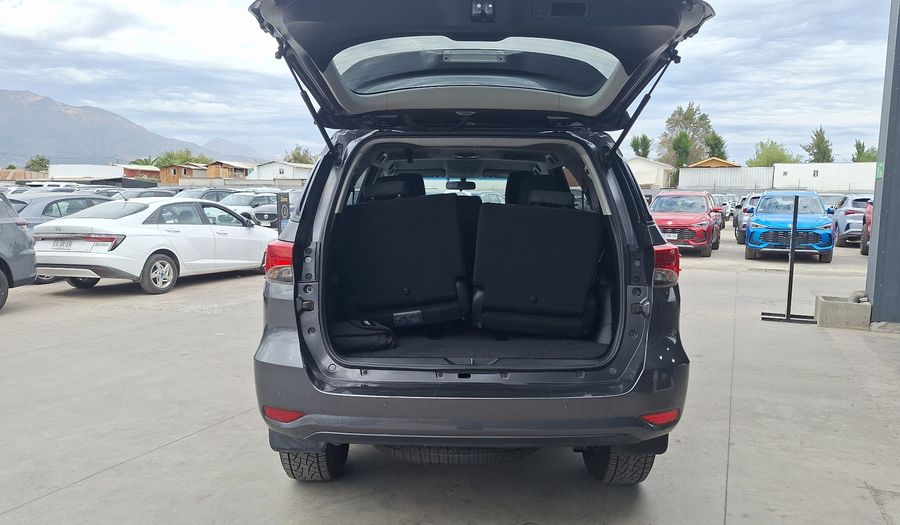 Toyota Fortuner 2.7 AUTO SR5 Suv 2023