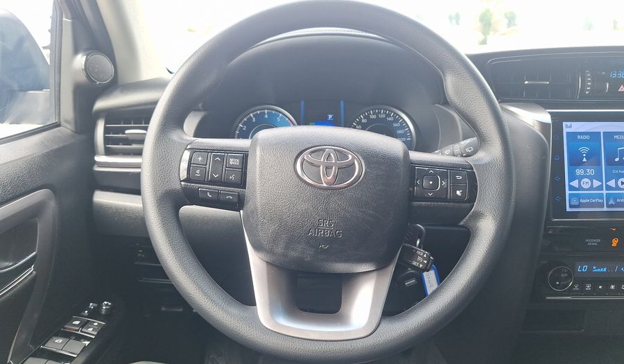 Toyota Fortuner 2.7 AUTO SR5 Suv 2023
