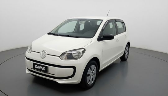 Volkswagen • up