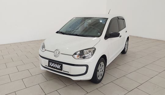 Volkswagen • up