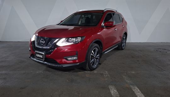 Nissan • X-Trail