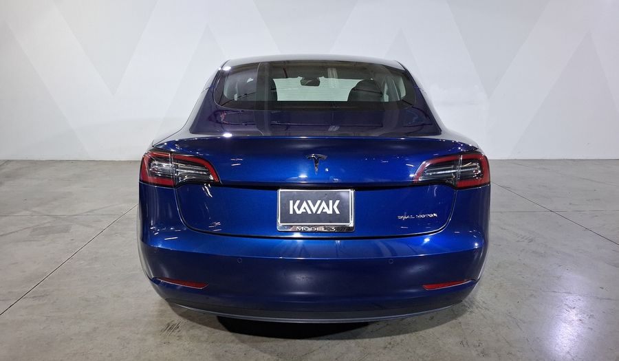 Tesla Model 3 BEV 75KWH LONG RANGE AUTO 4WD Sedan 2022