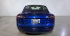 Tesla Model 3 BEV 75KWH LONG RANGE AUTO 4WD Sedan 2022