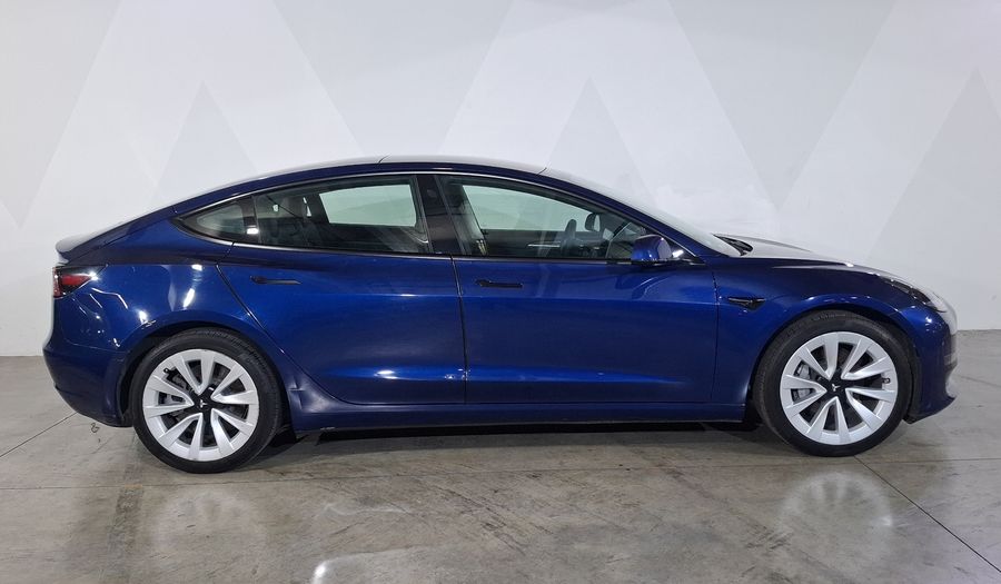 Tesla Model 3 BEV 75KWH LONG RANGE AUTO 4WD Sedan 2022