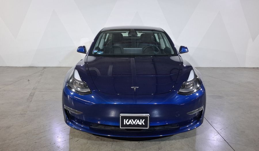 Tesla Model 3 BEV 75KWH LONG RANGE AUTO 4WD Sedan 2022