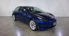 Tesla Model 3 BEV 75KWH LONG RANGE AUTO 4WD Sedan 2022
