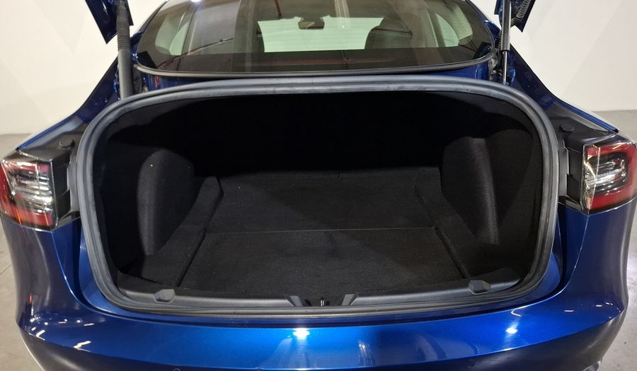 Tesla Model 3 BEV 75KWH LONG RANGE AUTO 4WD Sedan 2022