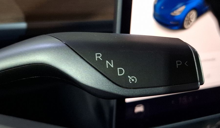 Tesla Model 3 BEV 75KWH LONG RANGE AUTO 4WD Sedan 2022