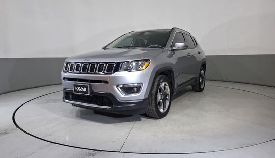Jeep • Compass