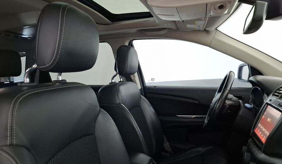 Dodge Journey 2.4 SXT+ 7 SPORT PLUS PARKVIEW Suv 2019