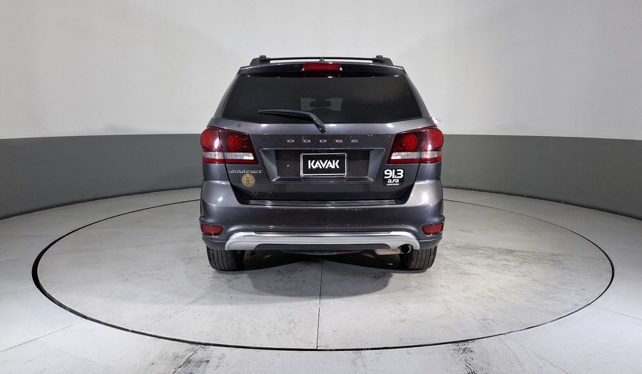 Dodge Journey 2.4 SXT+ 7 SPORT PLUS PARKVIEW Suv 2019