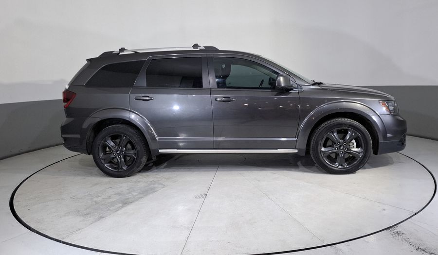 Dodge Journey 2.4 SXT+ 7 SPORT PLUS PARKVIEW Suv 2019