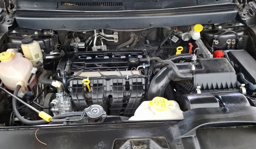 Dodge Journey 2.4 SXT+ 7 SPORT PLUS PARKVIEW Suv 2019