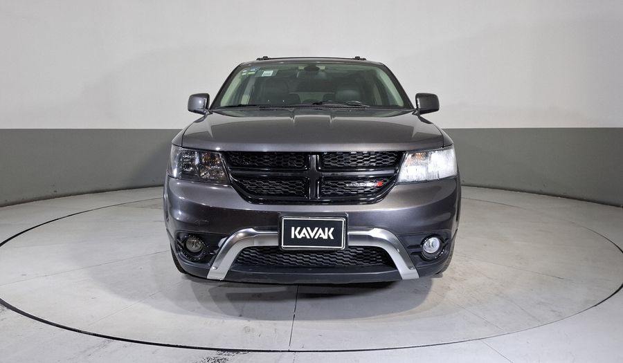 Dodge Journey 2.4 SXT+ 7 SPORT PLUS PARKVIEW Suv 2019