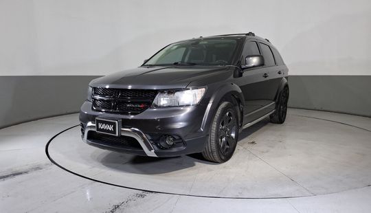 Dodge • Journey
