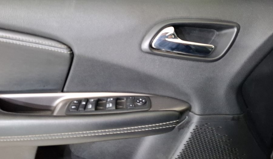 Dodge Journey 2.4 SXT+ 7 SPORT PLUS PARKVIEW Suv 2019