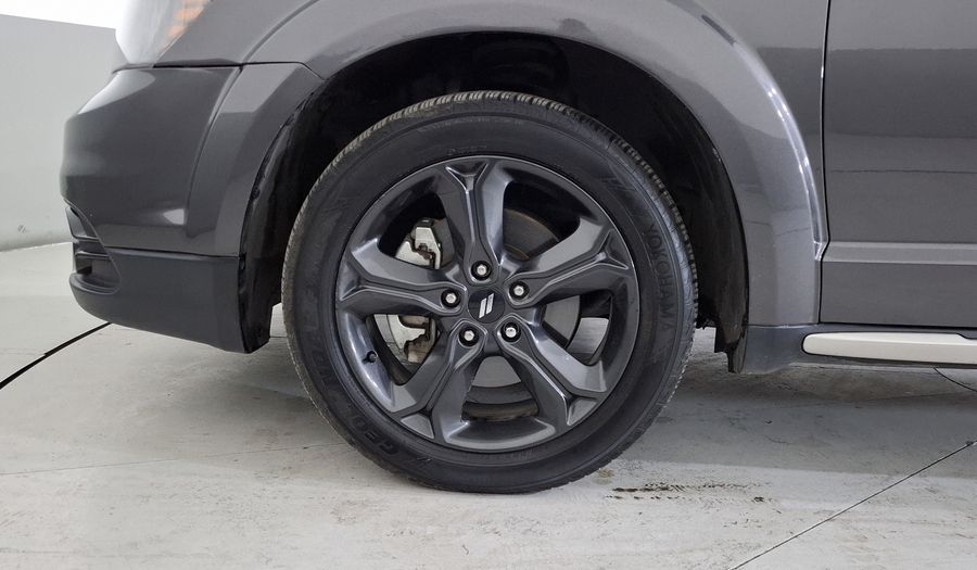 Dodge Journey 2.4 SXT+ 7 SPORT PLUS PARKVIEW Suv 2019