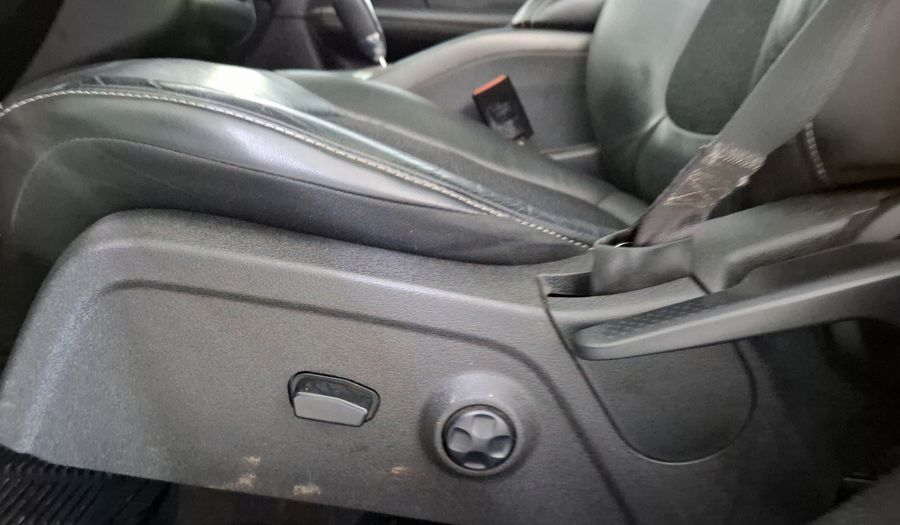 Dodge Journey 2.4 SXT+ 7 SPORT PLUS PARKVIEW Suv 2019