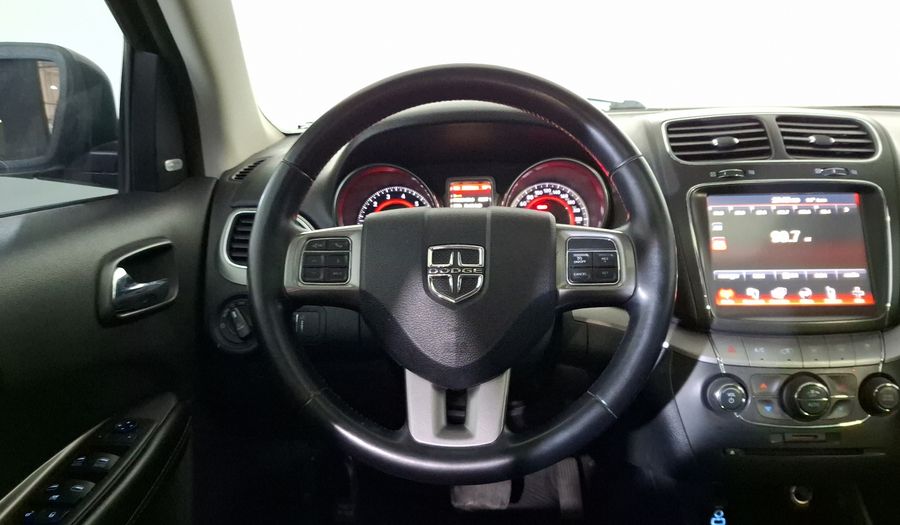 Dodge Journey 2.4 SXT+ 7 SPORT PLUS PARKVIEW Suv 2019
