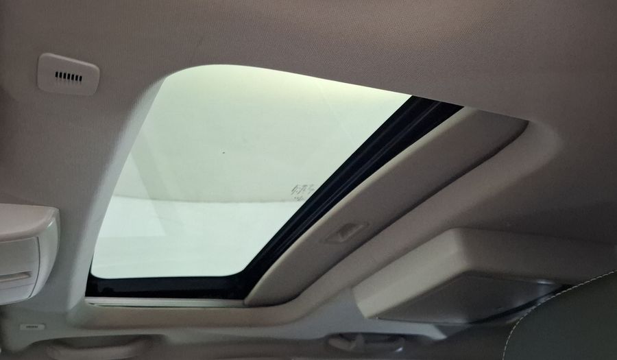 Dodge Journey 2.4 SXT+ 7 SPORT PLUS PARKVIEW Suv 2019