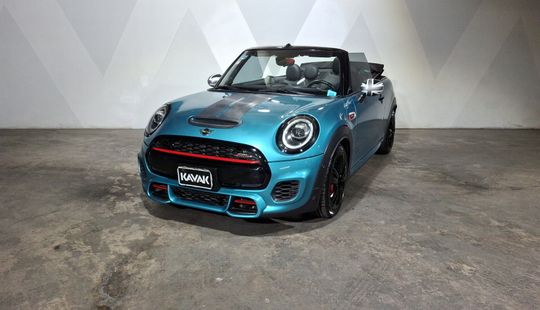 Mini • John Cooper Works