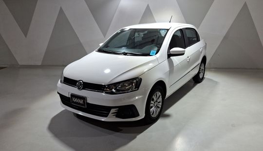 Volkswagen • Gol