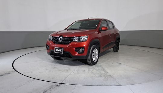 Renault • Kwid