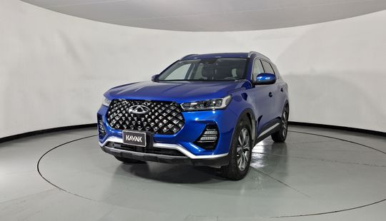 Chirey • Tiggo 7 Pro