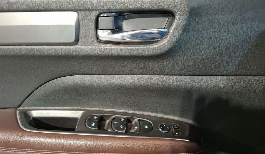 Renault Koleos 2.5 BOSE CVT Suv 2017