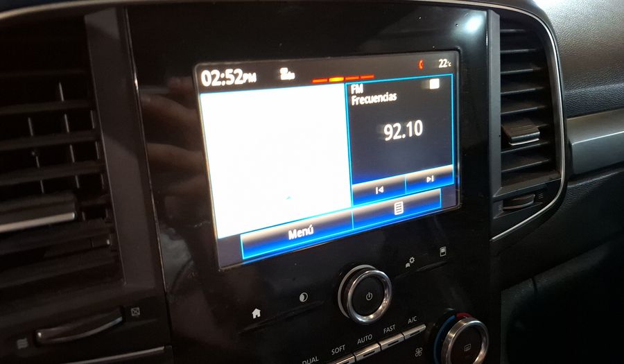 Renault Koleos 2.5 BOSE CVT Suv 2017