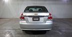 Chevrolet Aveo 1.6 AT C Sedan 2011