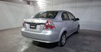 Chevrolet Aveo 1.6 AT C Sedan 2011