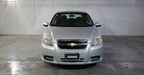 Chevrolet Aveo 1.6 AT C Sedan 2011