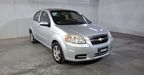 Chevrolet Aveo 1.6 AT C Sedan 2011