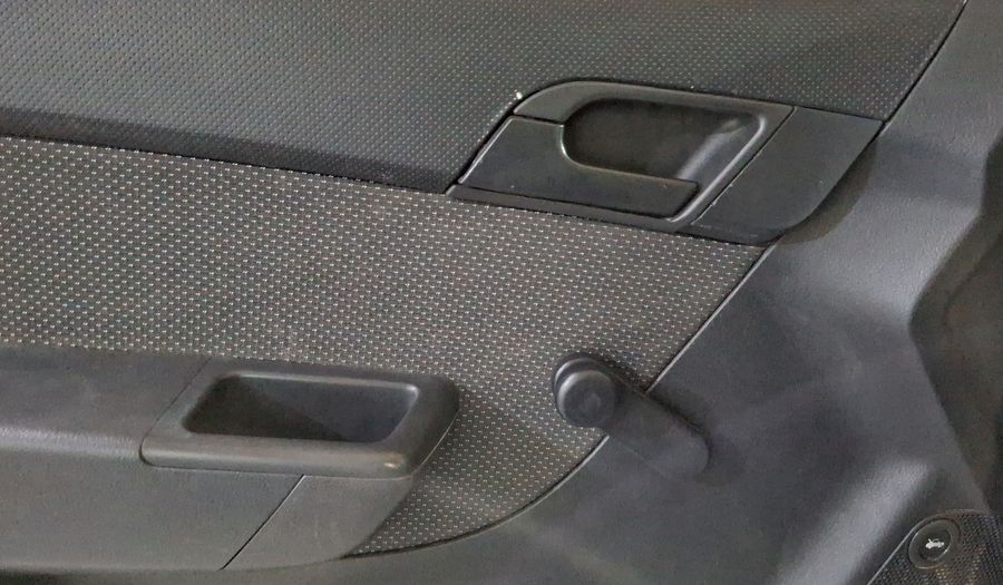 Chevrolet Aveo 1.6 AT C Sedan 2011