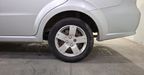 Chevrolet Aveo 1.6 AT C Sedan 2011