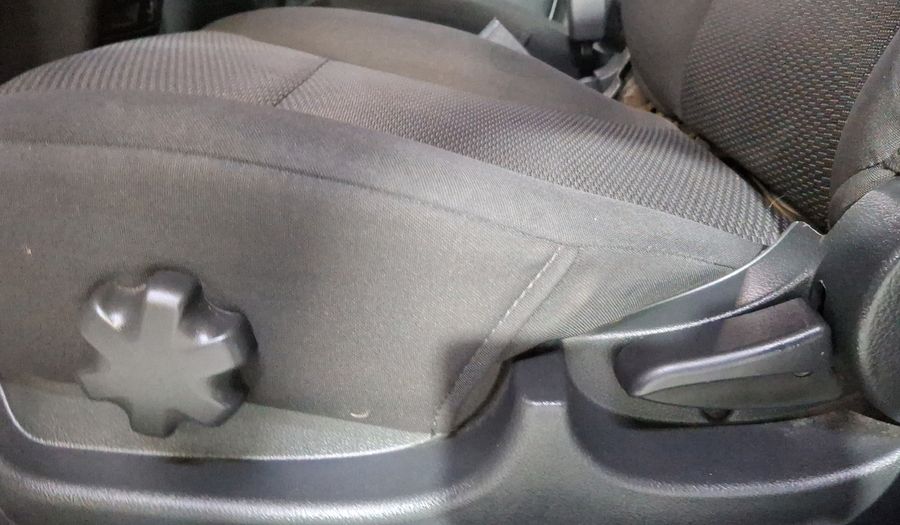 Chevrolet Aveo 1.6 AT C Sedan 2011