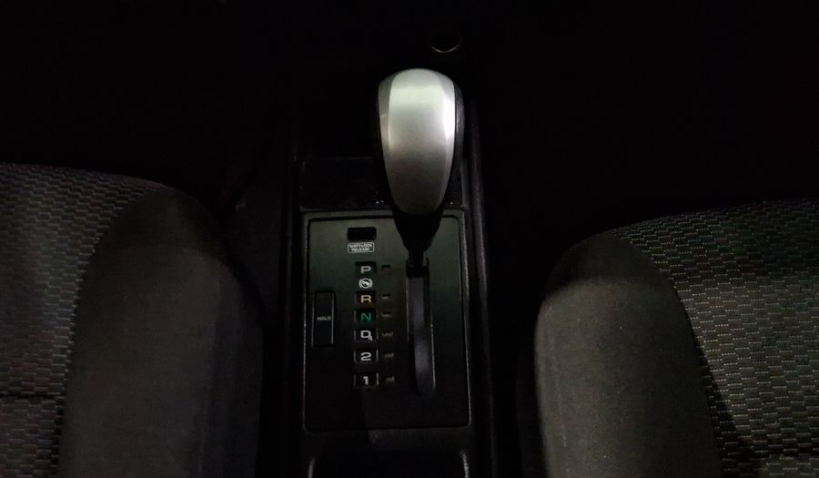 Chevrolet Aveo 1.6 AT C Sedan 2011